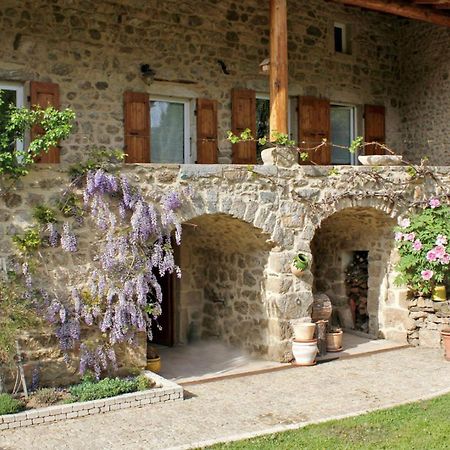 Le Clos Du Martouret Roisey Exterior photo