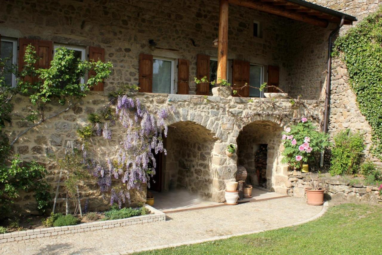 Le Clos Du Martouret Roisey Exterior photo
