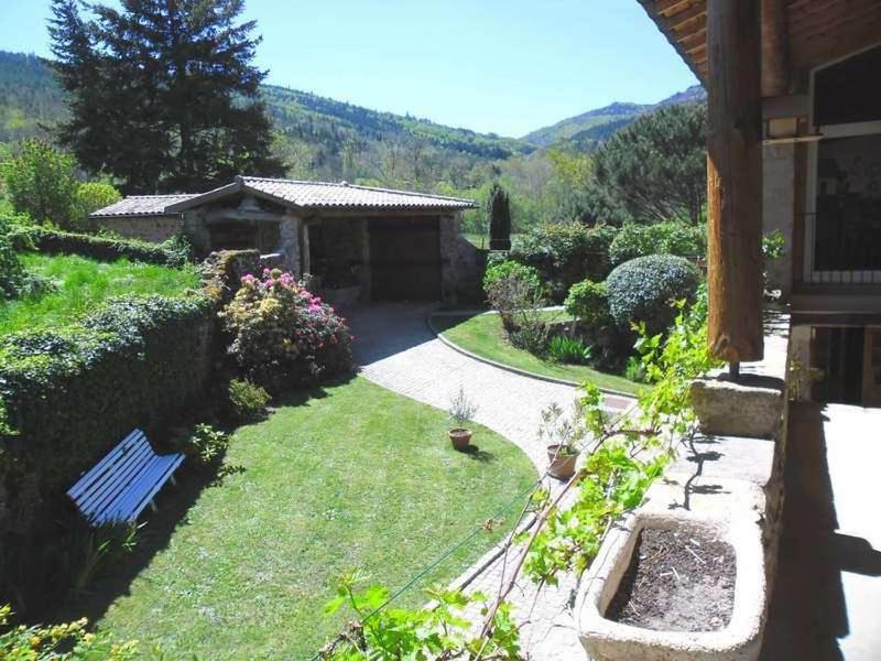 Le Clos Du Martouret Roisey Exterior photo