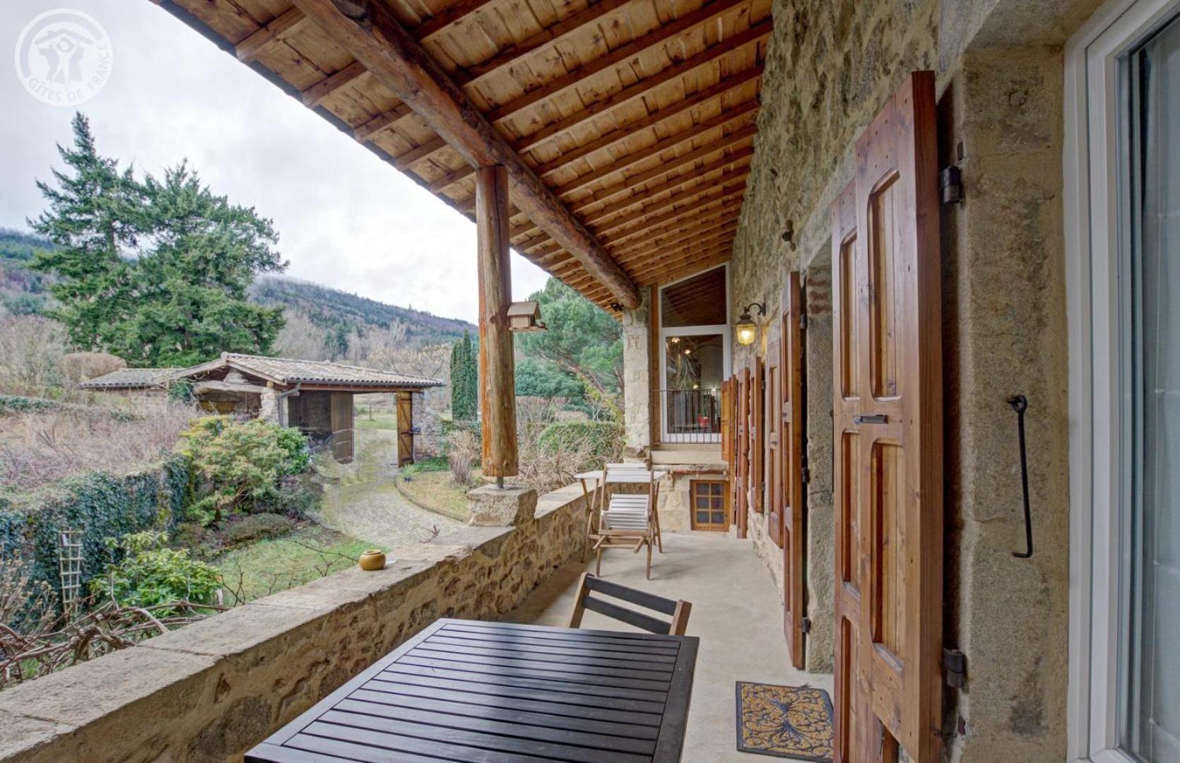 Le Clos Du Martouret Roisey Exterior photo
