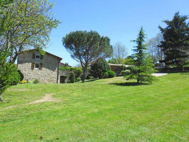 Le Clos Du Martouret Roisey Exterior photo